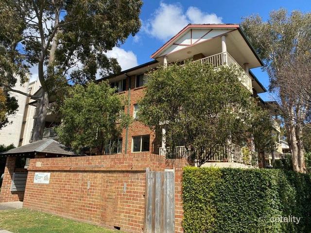 53/10 Broughton Street, NSW 2193