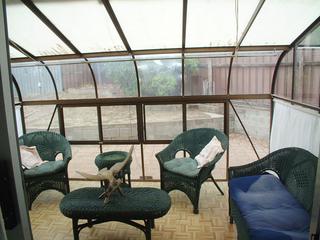 Sunroom