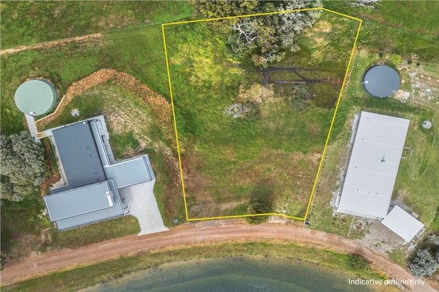 31 Dream Retreat, WA 6280