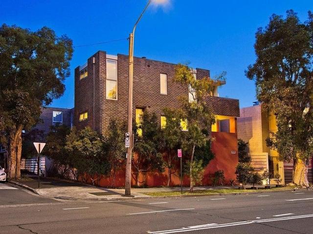 5/31 Gerard Street, NSW 2015