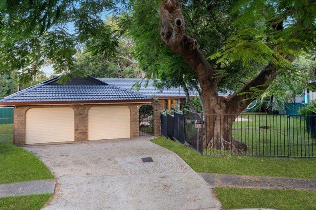 48 Moyston Street, QLD 4034