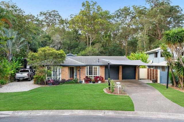 39 Olivia Drive, QLD 4152