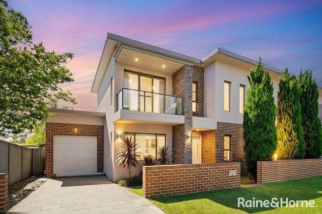 2B Meakin Crescent, NSW 2162