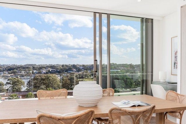 606/47-57 Gerrale Street, NSW 2230