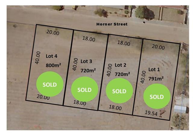 Lot 1/null Horner St, SA 5412