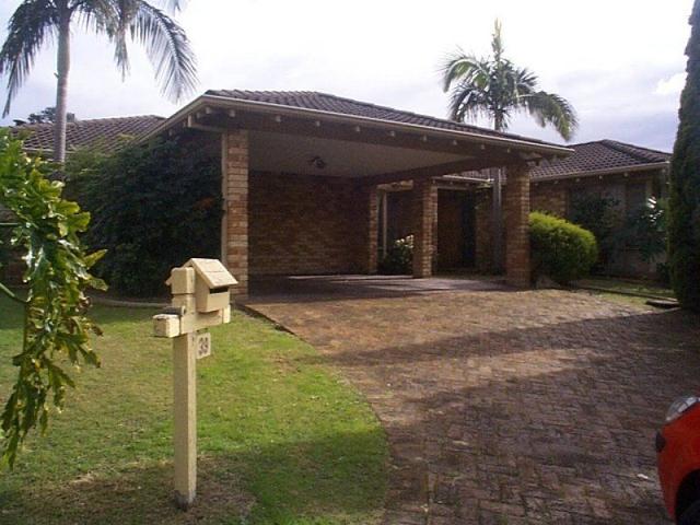 39 Cotton   Crescent, WA 6149