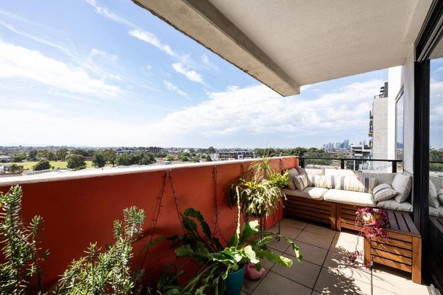 606/330 Lygon Street, VIC 3057