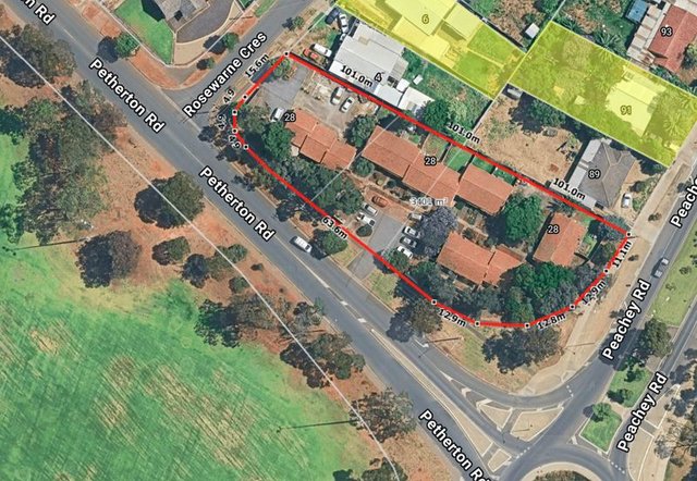 1-14/28 Petherton Road, SA 5113