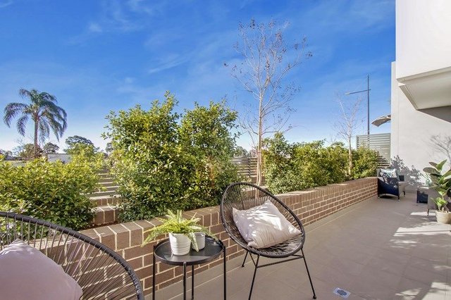 25/2 Bingham Street, NSW 2762