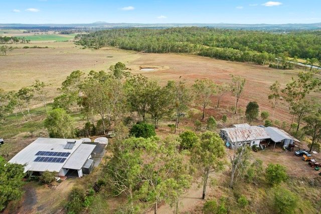 218C McIlwraith Road, QLD 4671