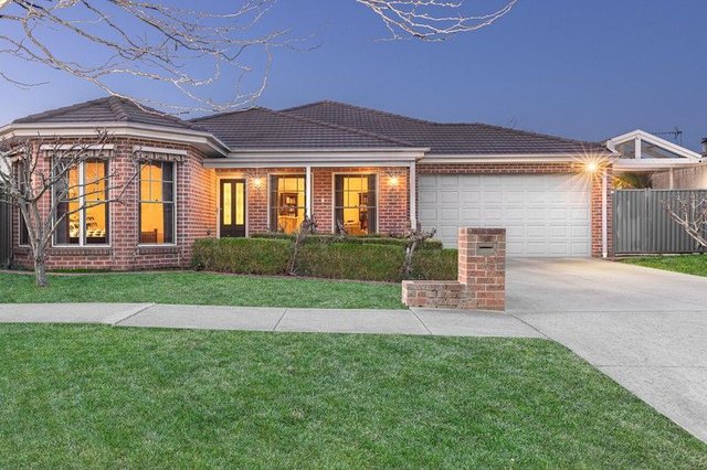 15 Tilbury Street, VIC 3358