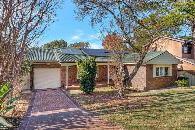 142 Campbellfield Avenue, NSW 2560