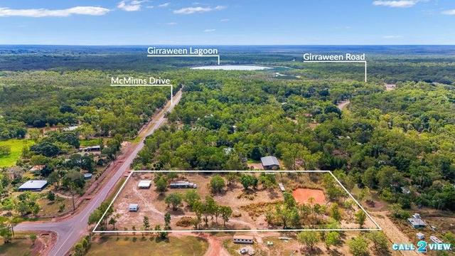240 McMinns Drive, NT 0822