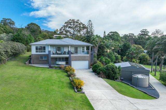 12A Weemala Crescent, NSW 2539