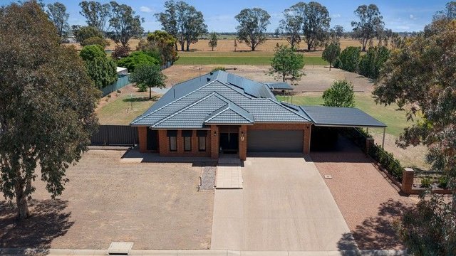 9 Black Street, VIC 3634