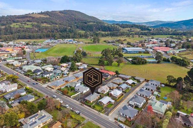 1-4/107 Main Street, TAS 7109