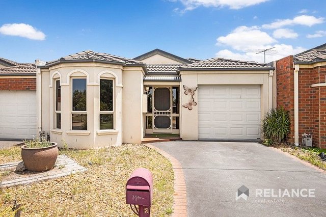 2 Hampshire Court, VIC 3029