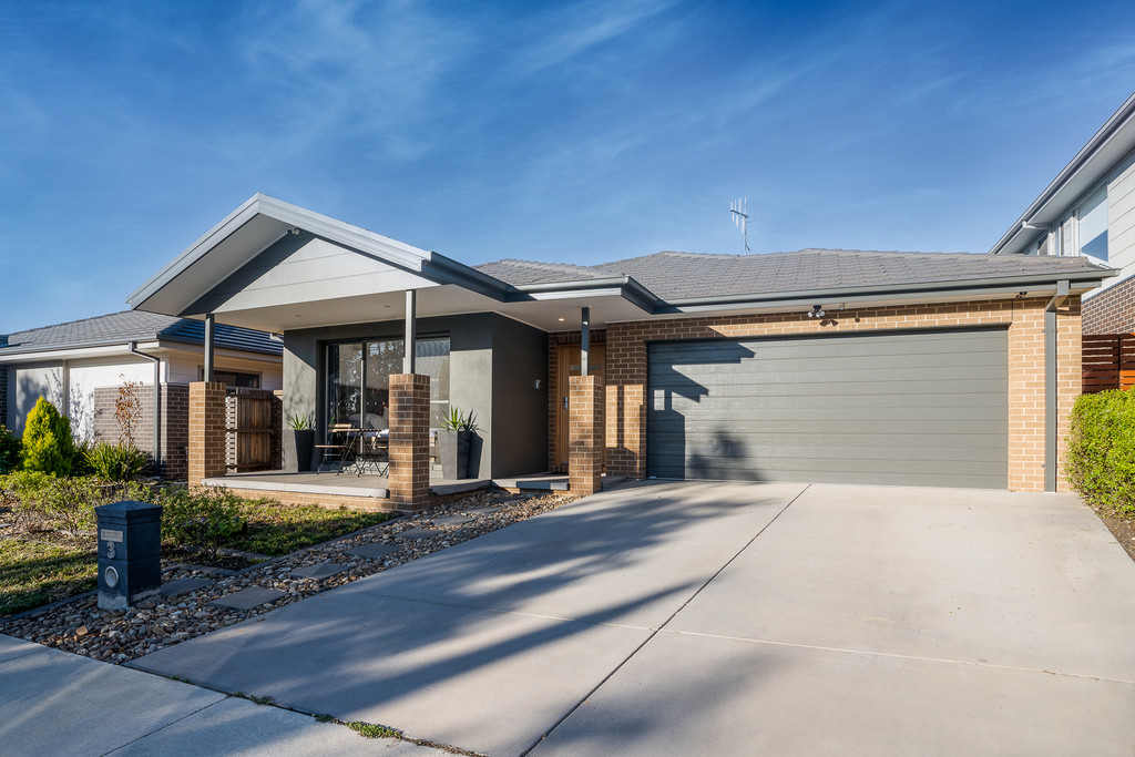 3 Yates Way, Googong NSW 2620 Allhomes