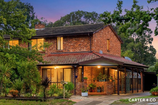 37 De Burgh Street, ACT 2602