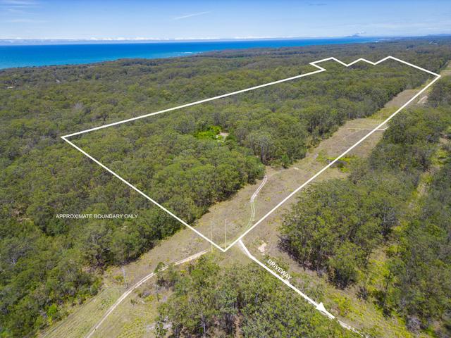 Lot 5 Hungry Head Road, NSW 2455