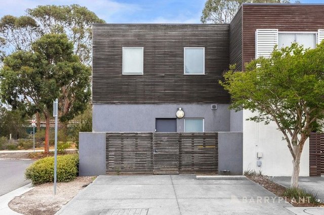 1 Waxflower  Crescent, VIC 3083