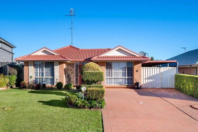 38 Sandpiper Crescent, NSW 2747