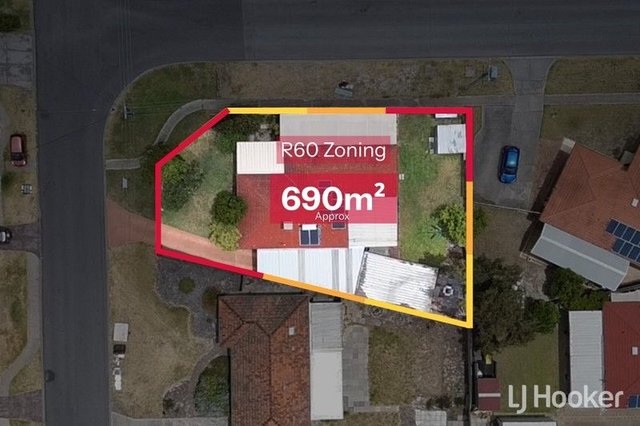 23 Lyrebird Way, WA 6108