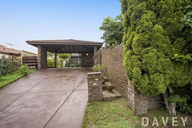 12 Langholm Place, WA 6023
