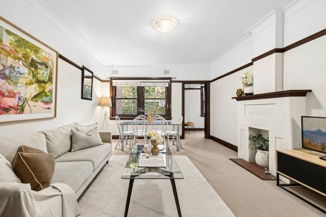 4/163 Avenue  Road, NSW 2088