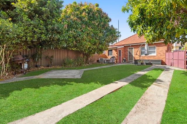 12 Garden Street, NSW 2018