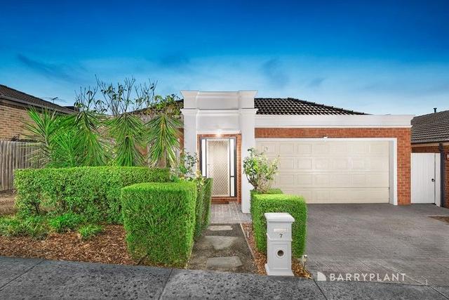 7 Sunnybrae Drive, VIC 3754