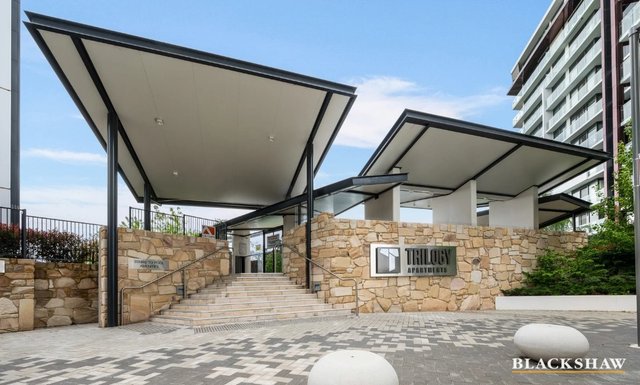 109/7 Irving Street, ACT 2606