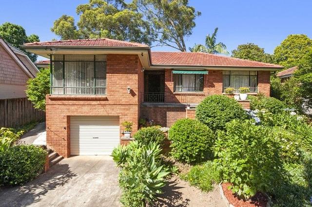 14 Cecil Avenue, NSW 2120