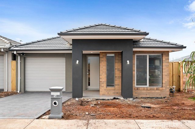 16 Miandad Street, VIC 3335