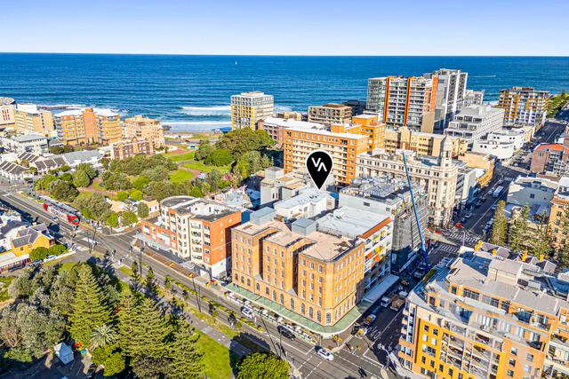 606/9 Watt Street, NSW 2300