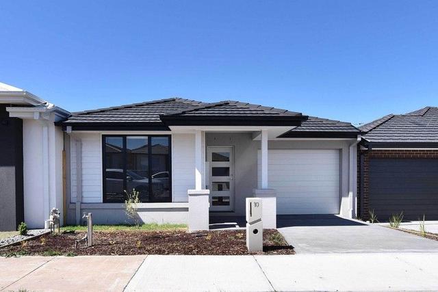 10 Argant Loop, VIC 3429