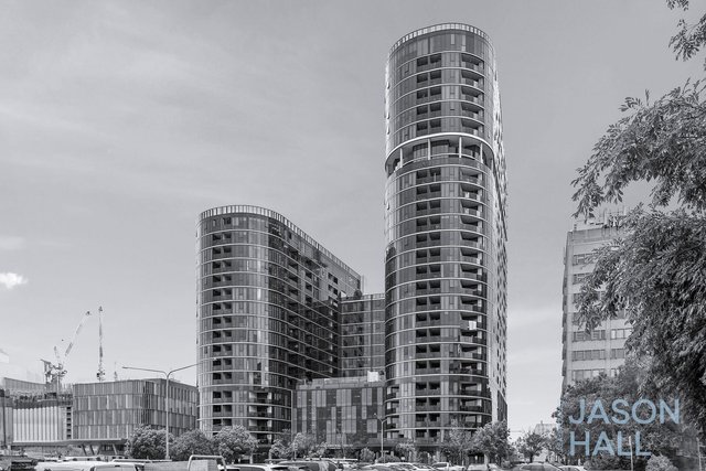 1307/15 Bowes Street, ACT 2606