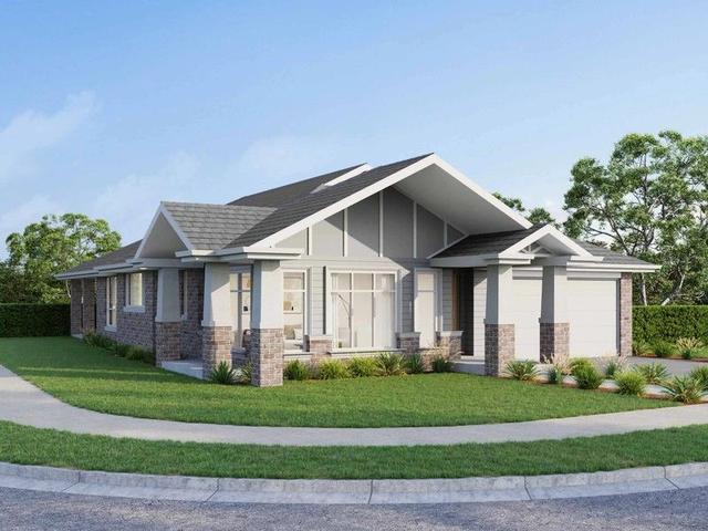 Lot 1021 Panorama Estate, NSW 2571