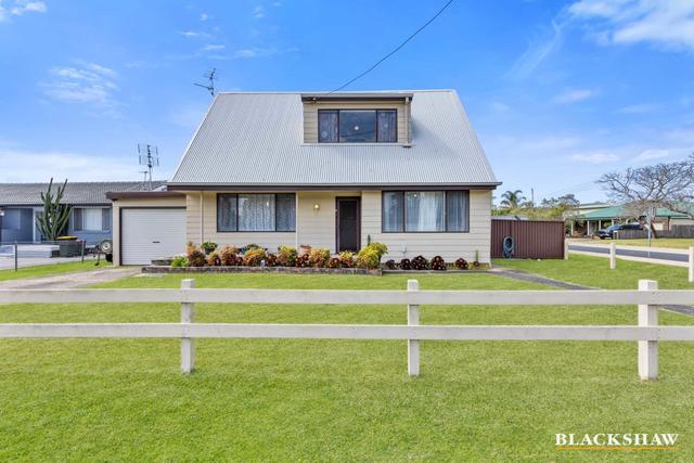 2 Dolphin Avenue, NSW 2536