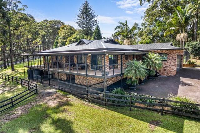 165 Glenning Road, NSW 2261