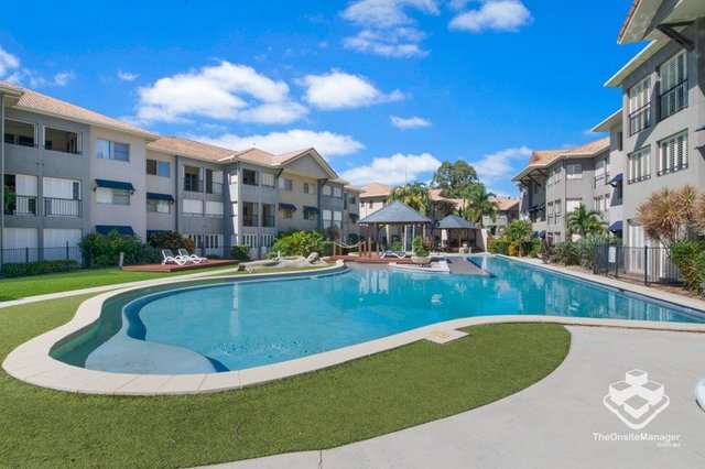 Unit 326/41-51 Oonoonba Road, QLD 4811