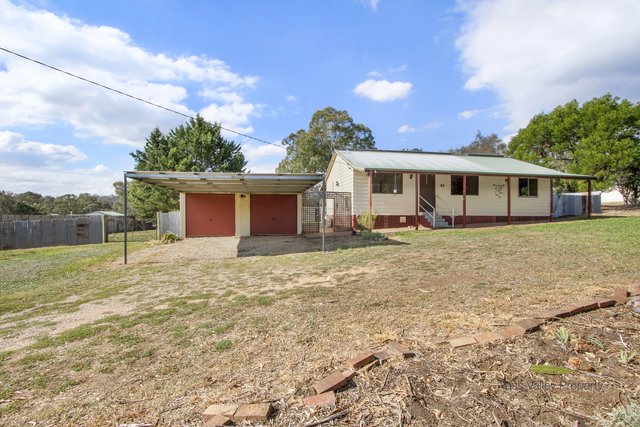 52 Camden Street, NSW 2584