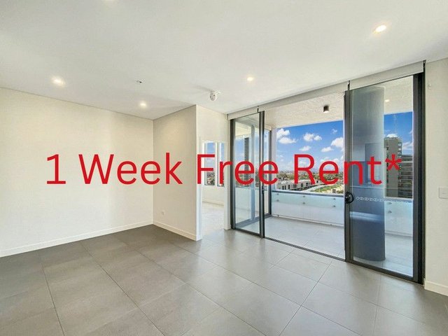 1206/2a Elsie Street, NSW 2134