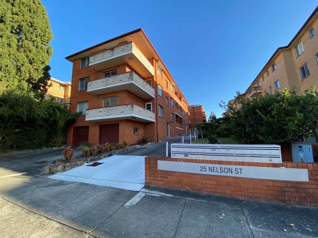 12/23 Nelson Street, NSW 2222