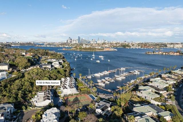 9/30 St Malo Avenue, NSW 2110