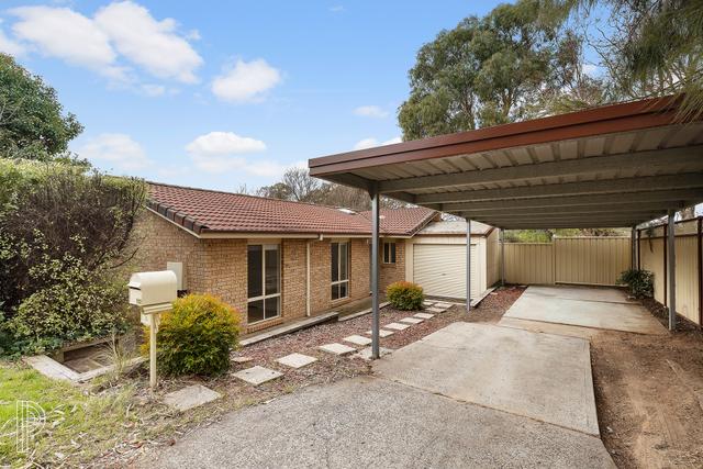 9 Randall Close, ACT 2615