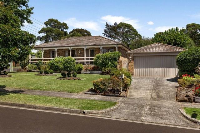 8 Livermore Close, VIC 3133