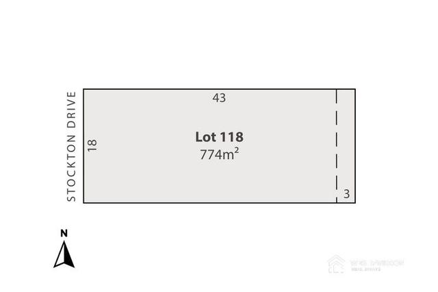 Lot 118 Stockton Park Estate, VIC 3400