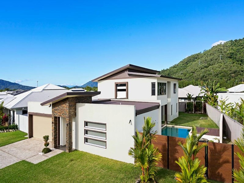 36 Canopys Edge Boulevard, Smithfield QLD 4878 Allhomes