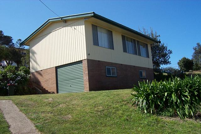 8 Clive Court, NSW 2537